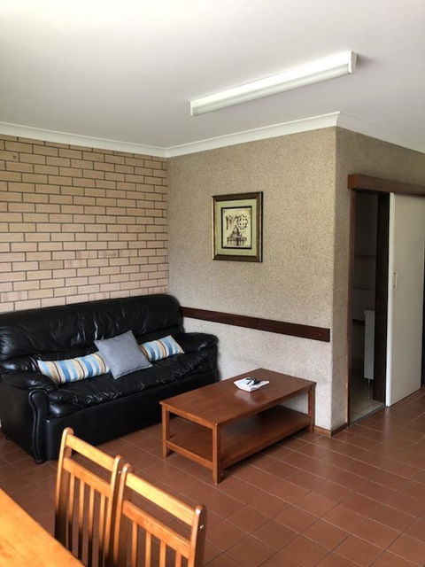 Augusta Escape Holiday Units - Accommodation Whitsundays 9