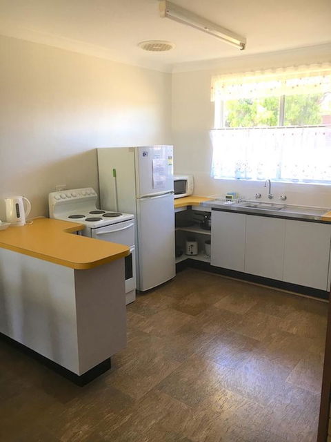 Augusta Escape Holiday Units - Accommodation Whitsundays 34