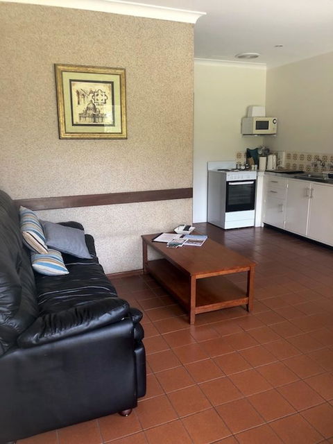 Augusta Escape Holiday Units - Accommodation Whitsundays 4