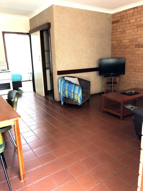 Augusta Escape Holiday Units - Accommodation Whitsundays 14