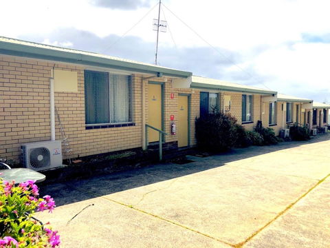 Augusta Escape Holiday Units - Accommodation Whitsundays 0