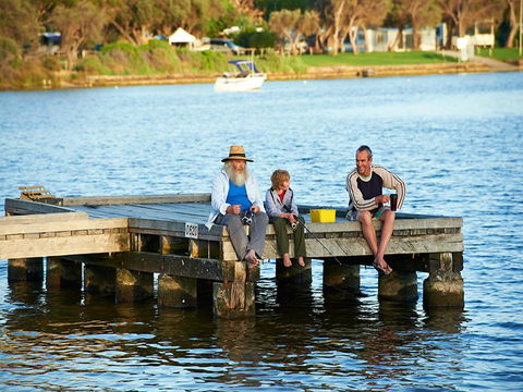 Augusta Escape Holiday Units - Accommodation Whitsundays 42