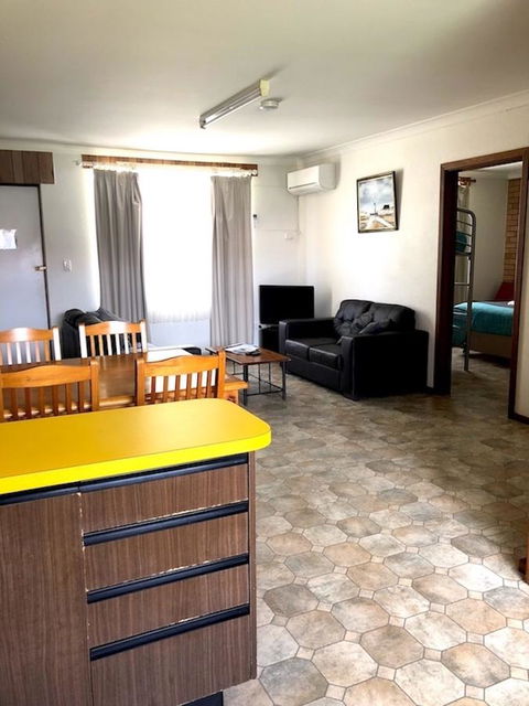 Augusta Escape Holiday Units - Accommodation Whitsundays 21
