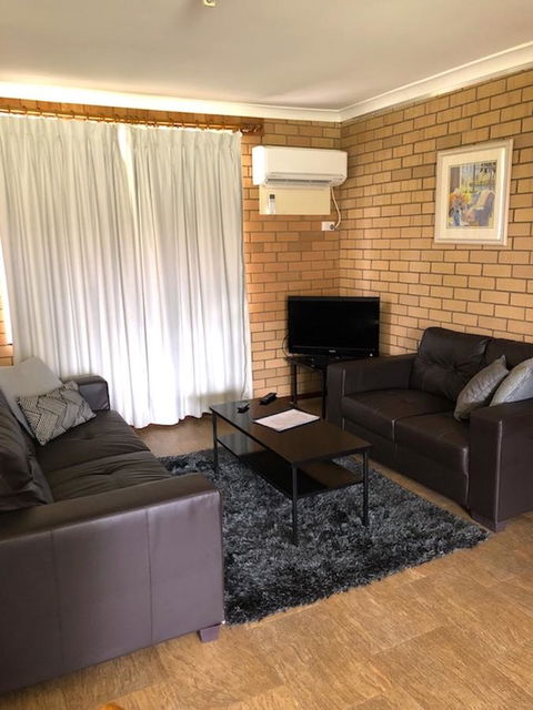 Augusta Escape Holiday Units - Accommodation Whitsundays 37