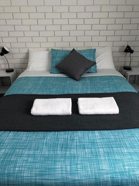 Augusta Escape Holiday Units - Accommodation Whitsundays 7