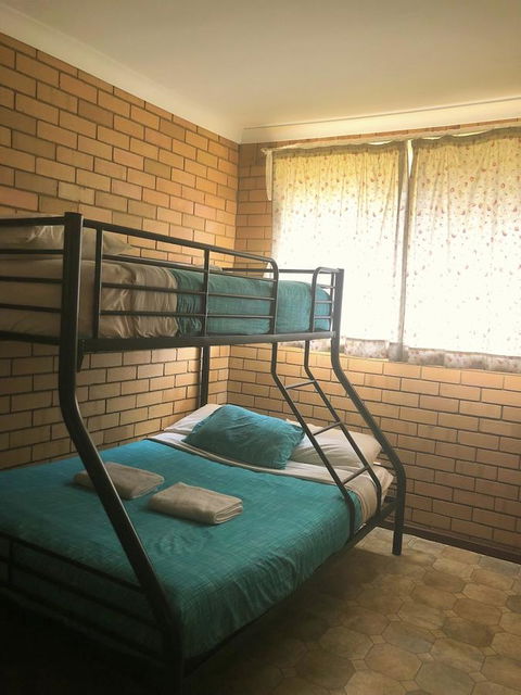 Augusta Escape Holiday Units - Accommodation Whitsundays 25