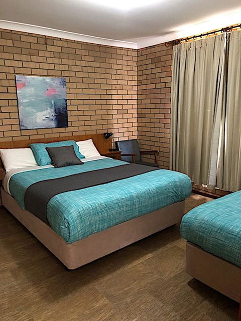 Augusta Escape Holiday Units - Accommodation Whitsundays 2