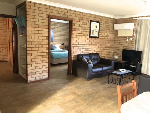 Augusta Escape Holiday Units - Accommodation Whitsundays 1