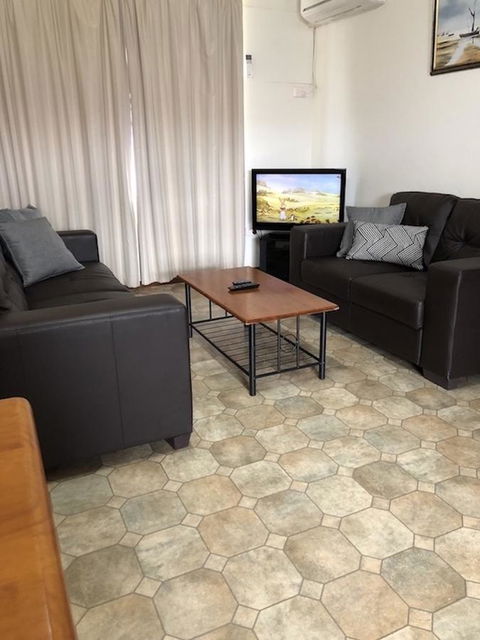 Augusta Escape Holiday Units - Accommodation Whitsundays 20