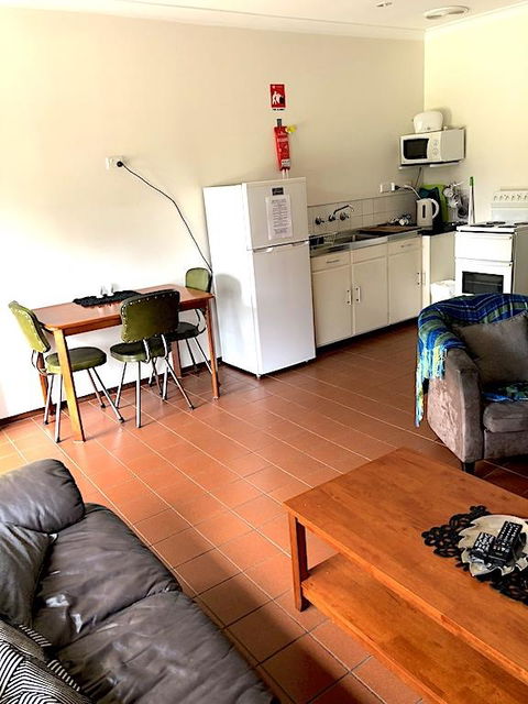 Augusta Escape Holiday Units - Accommodation Whitsundays 16