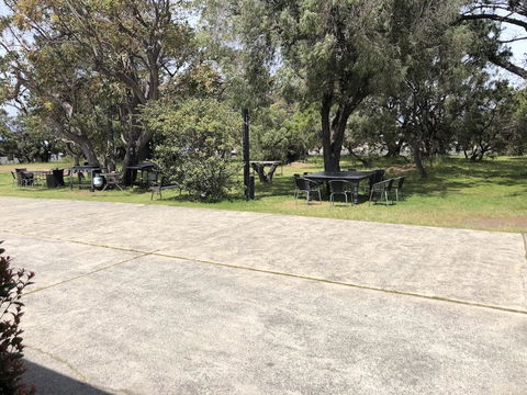 Augusta Escape Holiday Units - Accommodation Whitsundays 26