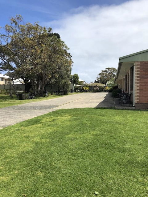 Augusta Escape Holiday Units - Accommodation Whitsundays 31
