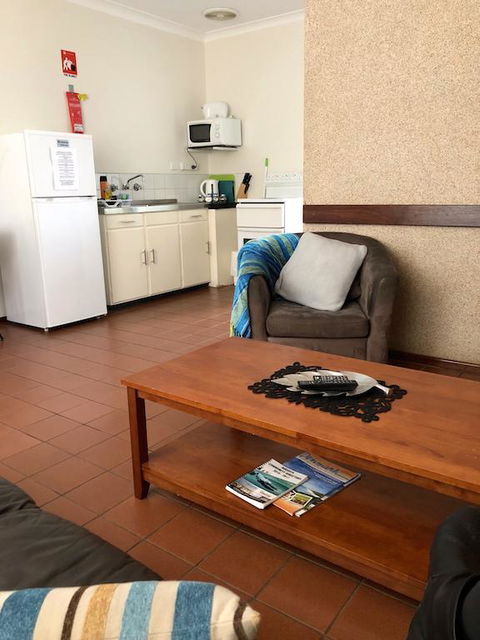 Augusta Escape Holiday Units - Accommodation Whitsundays 15