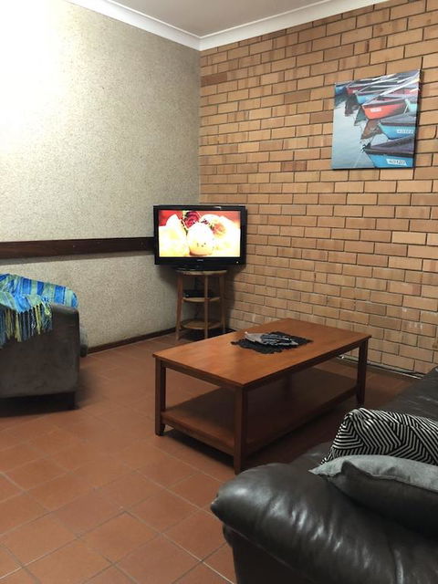 Augusta Escape Holiday Units - Accommodation Whitsundays 13