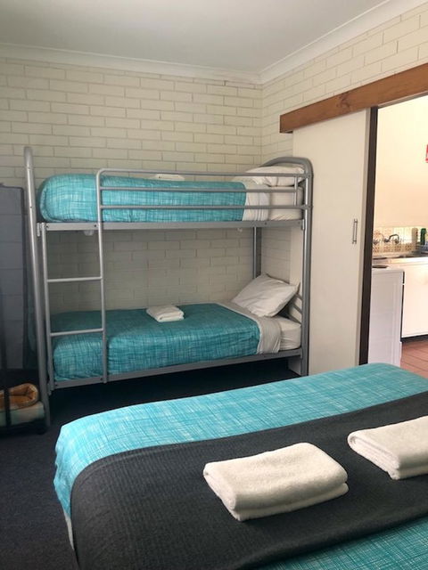 Augusta Escape Holiday Units - Accommodation Whitsundays 6