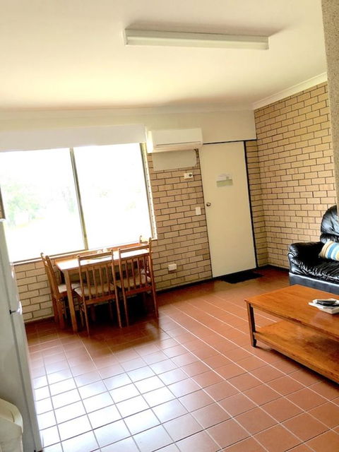 Augusta Escape Holiday Units - Accommodation Whitsundays 8