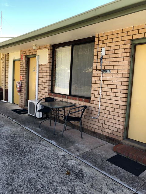 Augusta Escape Holiday Units - Accommodation Whitsundays 38