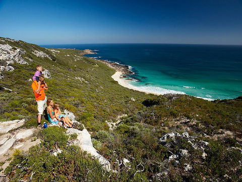 Augusta Escape Holiday Units - Accommodation Whitsundays 40