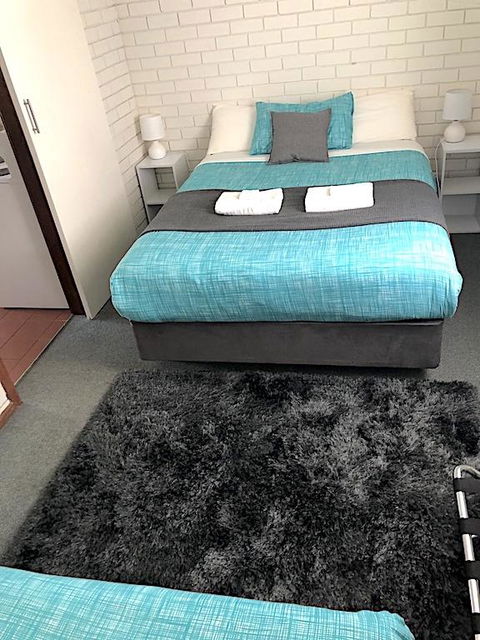 Augusta Escape Holiday Units - Accommodation Whitsundays 17