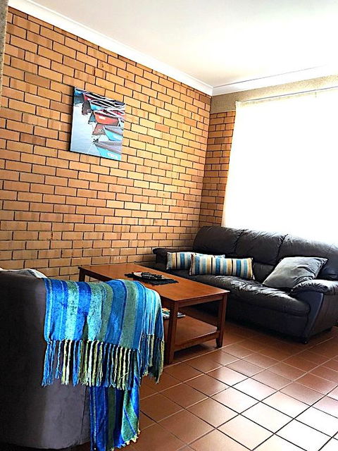 Augusta Escape Holiday Units - Accommodation Whitsundays 12