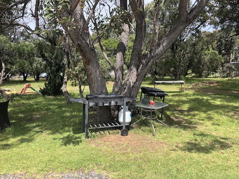 Augusta Escape Holiday Units - Accommodation Whitsundays 28