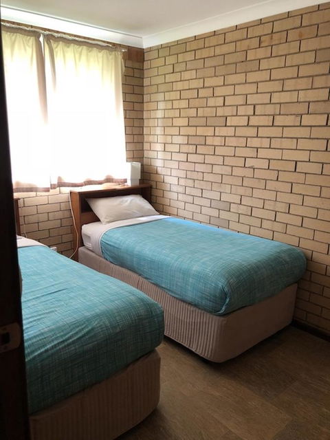 Augusta Escape Holiday Units - Accommodation Whitsundays 36