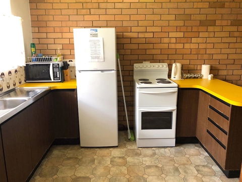 Augusta Escape Holiday Units - Accommodation Whitsundays 23