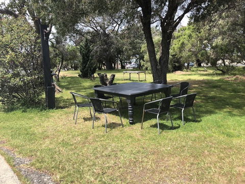 Augusta Escape Holiday Units - Accommodation Whitsundays 27