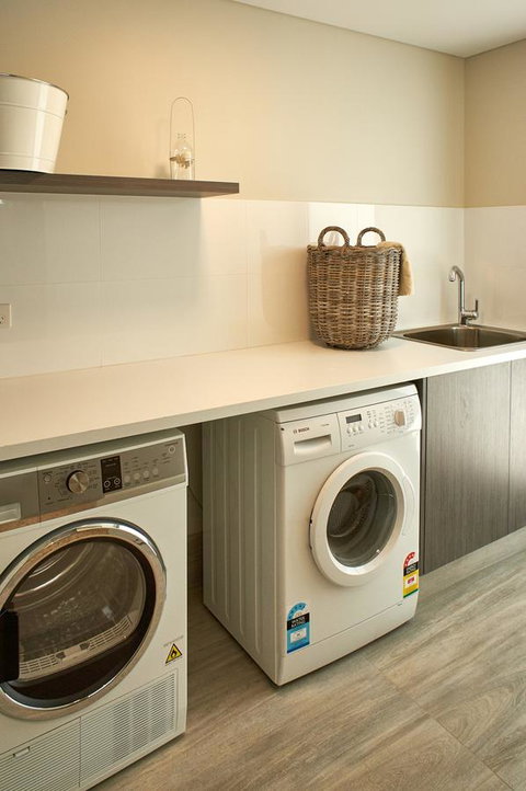 The Urban Beach House - Accommodation Whitsundays 20