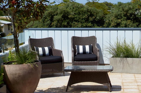 The Urban Beach House - Accommodation Whitsundays 17