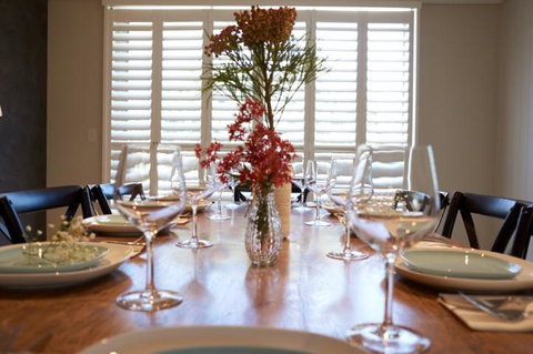 The Urban Beach House - Accommodation Whitsundays 16