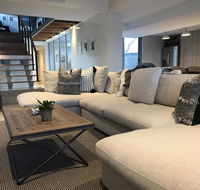 The Urban Beach House - Accommodation Whitsundays