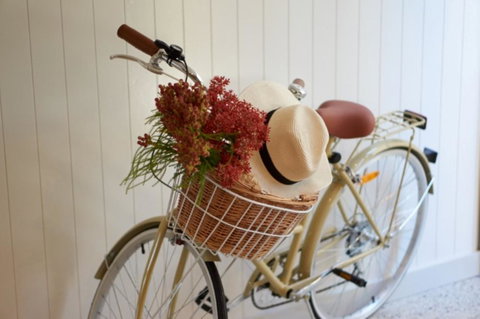 The Urban Beach House - Accommodation Whitsundays 14