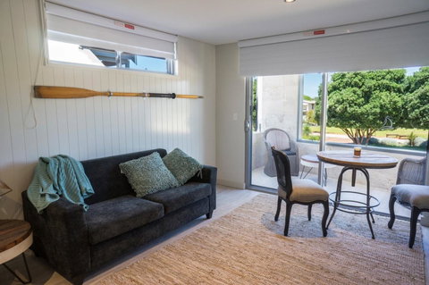 The Urban Beach House - Accommodation Whitsundays 22