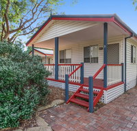 Discovery Parks  Woodman Point - Accommodation Whitsundays