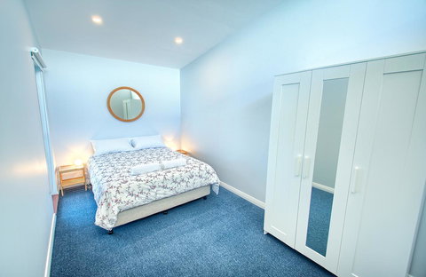 Jeffries Cottage - Accommodation Whitsundays 20