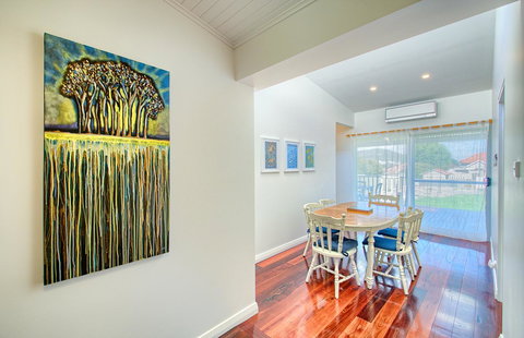 Jeffries Cottage - Accommodation Whitsundays 11