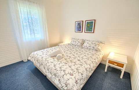 Jeffries Cottage - Accommodation Whitsundays 19