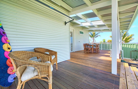 Jeffries Cottage - Accommodation Whitsundays 8