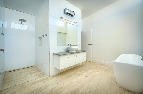 Jeffries Cottage - Accommodation Whitsundays 24