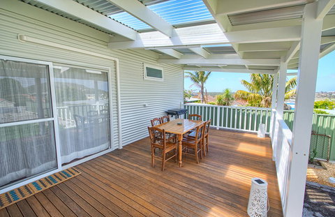 Jeffries Cottage - Accommodation Whitsundays 10