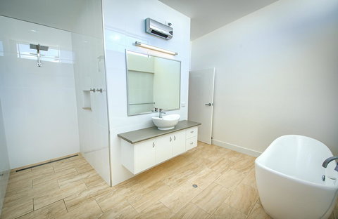 Jeffries Cottage - Accommodation Whitsundays 23