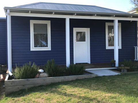 Jeffries Cottage - Accommodation Whitsundays 4