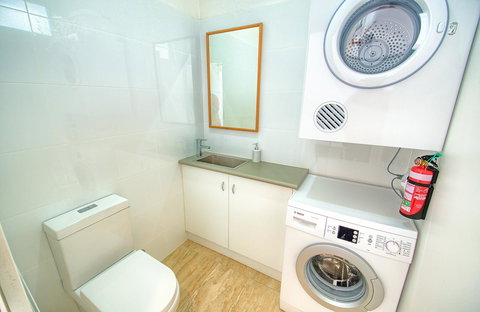 Jeffries Cottage - Accommodation Whitsundays 25