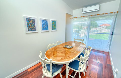 Jeffries Cottage - Accommodation Whitsundays 12