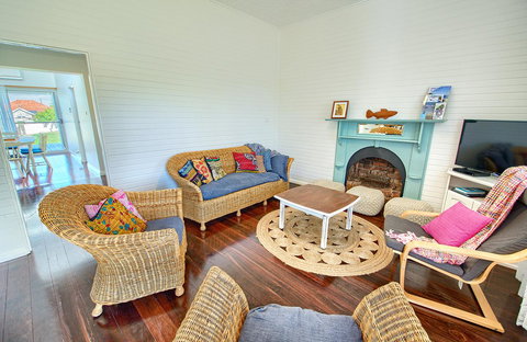 Jeffries Cottage - Accommodation Whitsundays 16