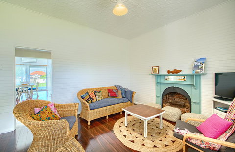 Jeffries Cottage - Accommodation Whitsundays 17