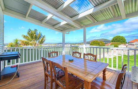 Jeffries Cottage - Accommodation Whitsundays 7