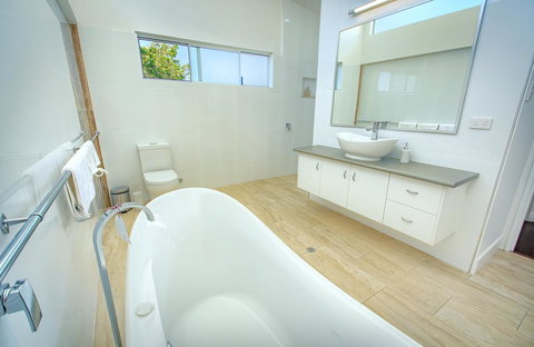 Jeffries Cottage - Accommodation Whitsundays 22