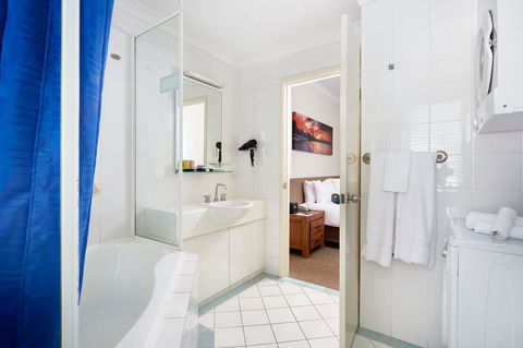 Broadwater Resort Como - Accommodation Whitsundays 9